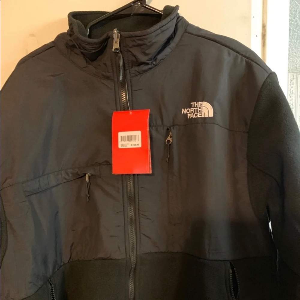 The North Face Jacket